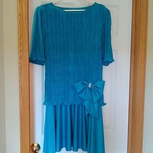 Vintage dress